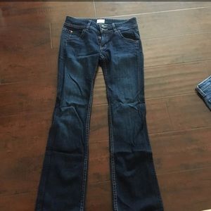 Women jeans Hudson